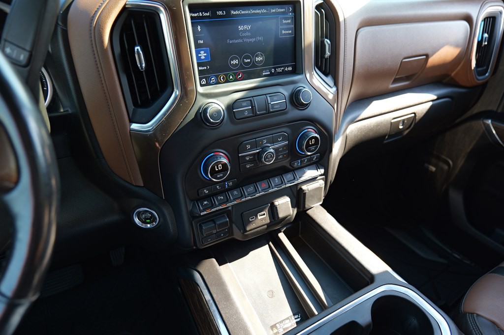 2019 Chevrolet Silverado 1500 Image 50