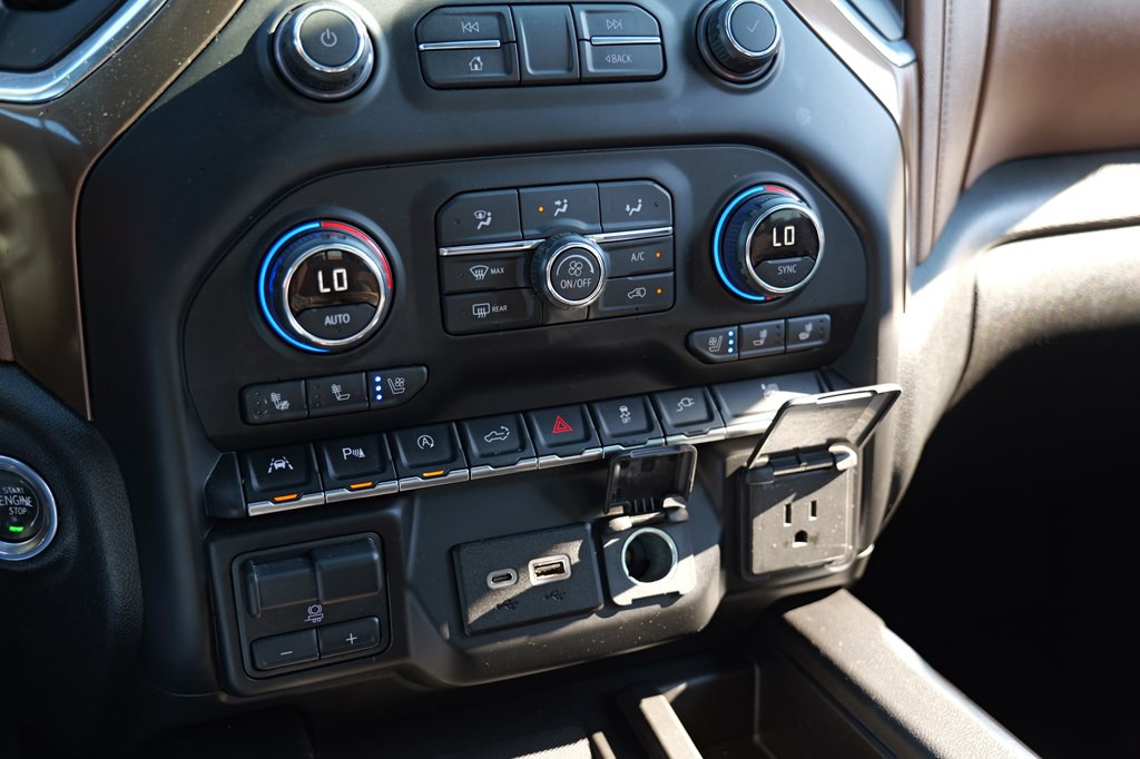 2019 Chevrolet Silverado 1500 Image 51