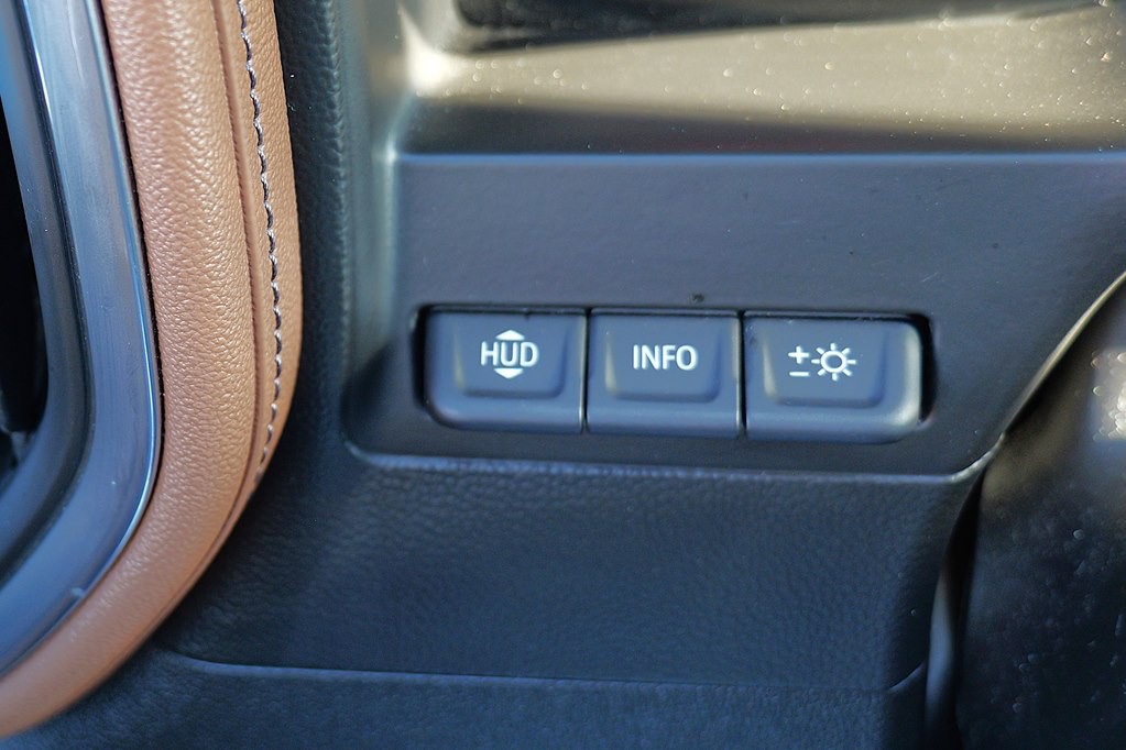 2019 Chevrolet Silverado 1500 Image 52