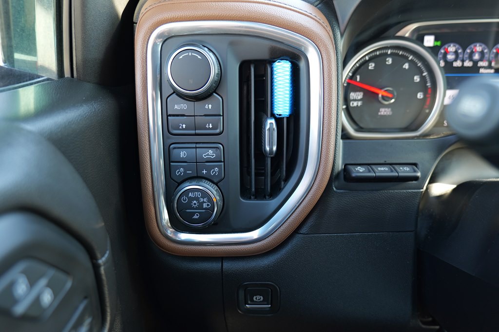 2019 Chevrolet Silverado 1500 Image 54