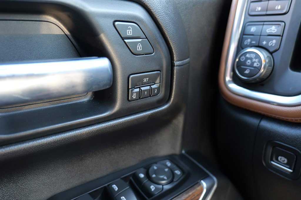2019 Chevrolet Silverado 1500 Image 56