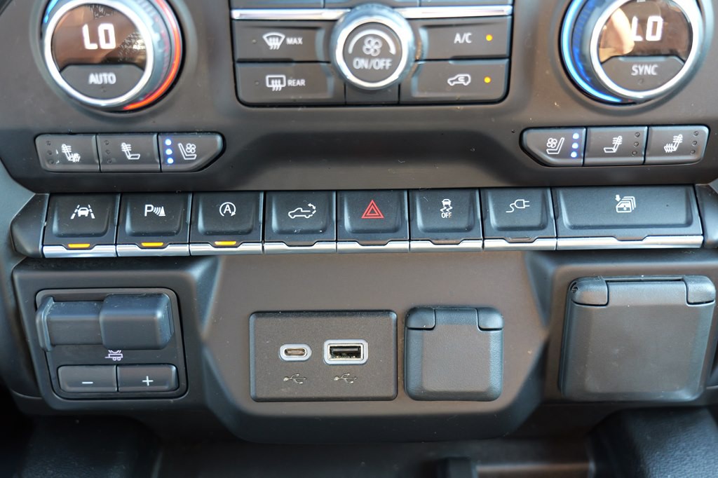 2019 Chevrolet Silverado 1500 Image 59