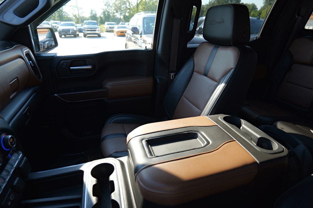 2019 Chevrolet Silverado 1500 Image 60
