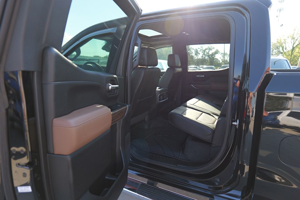 2019 Chevrolet Silverado 1500 Image 64