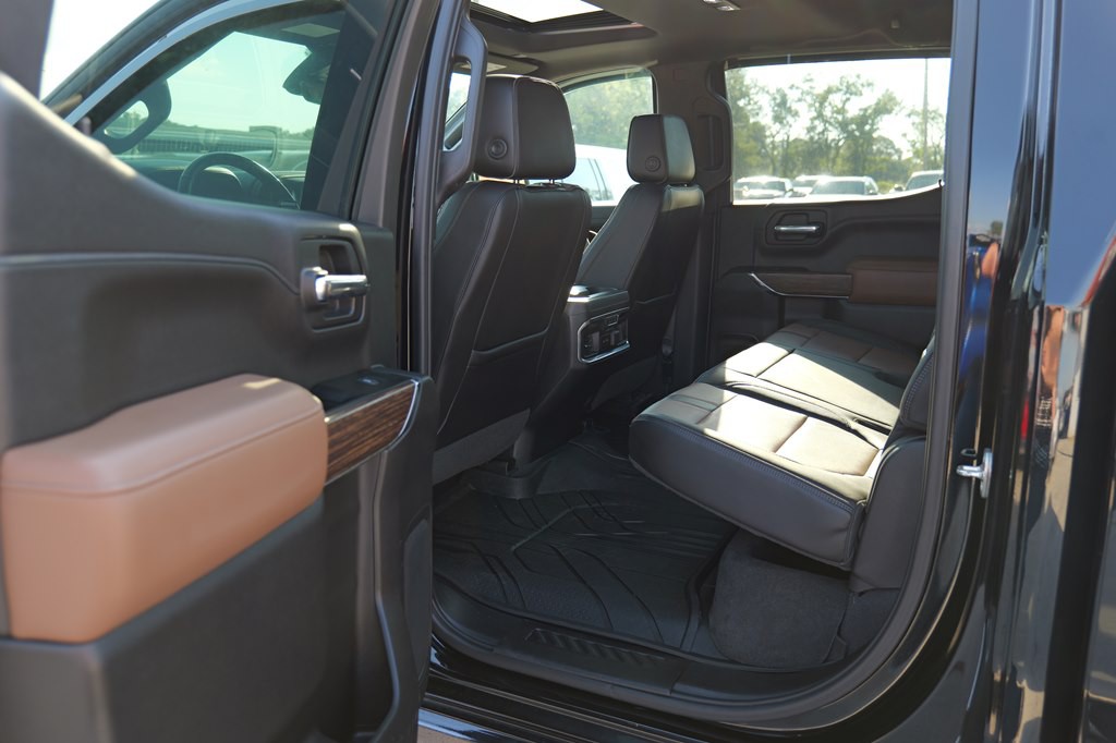 2019 Chevrolet Silverado 1500 Image 65