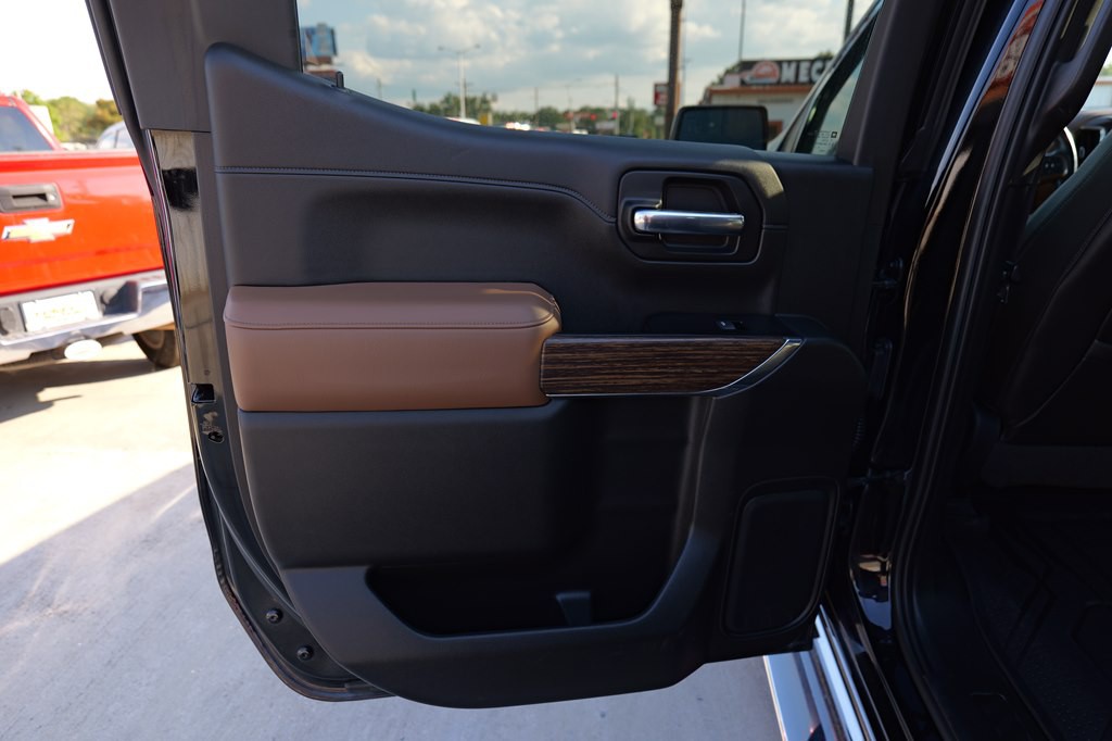 2019 Chevrolet Silverado 1500 Image 66