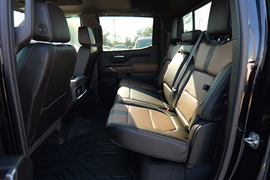 2019 Chevrolet Silverado 1500 Image 67