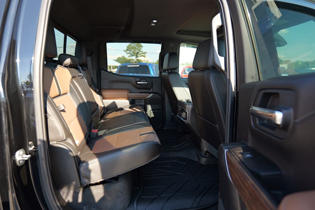 2019 Chevrolet Silverado 1500 Image 69