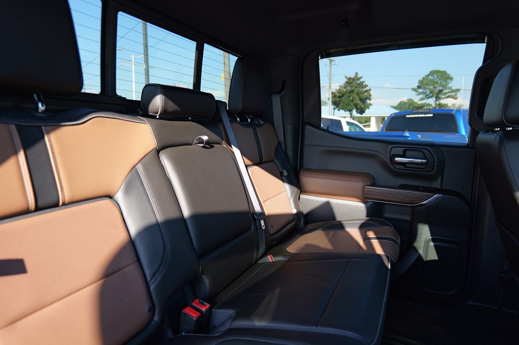 2019 Chevrolet Silverado 1500 Image 70