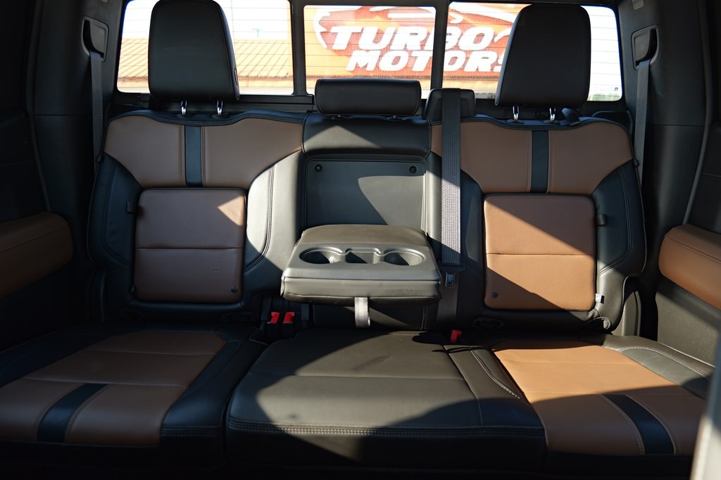 2019 Chevrolet Silverado 1500 Image 73