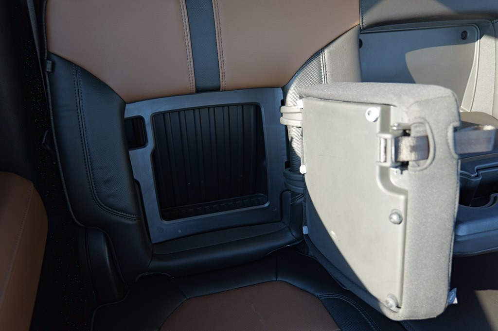 2019 Chevrolet Silverado 1500 Image 74