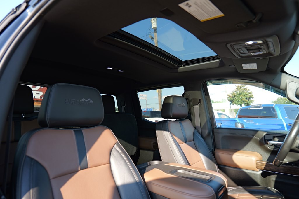2019 Chevrolet Silverado 1500 Image 76