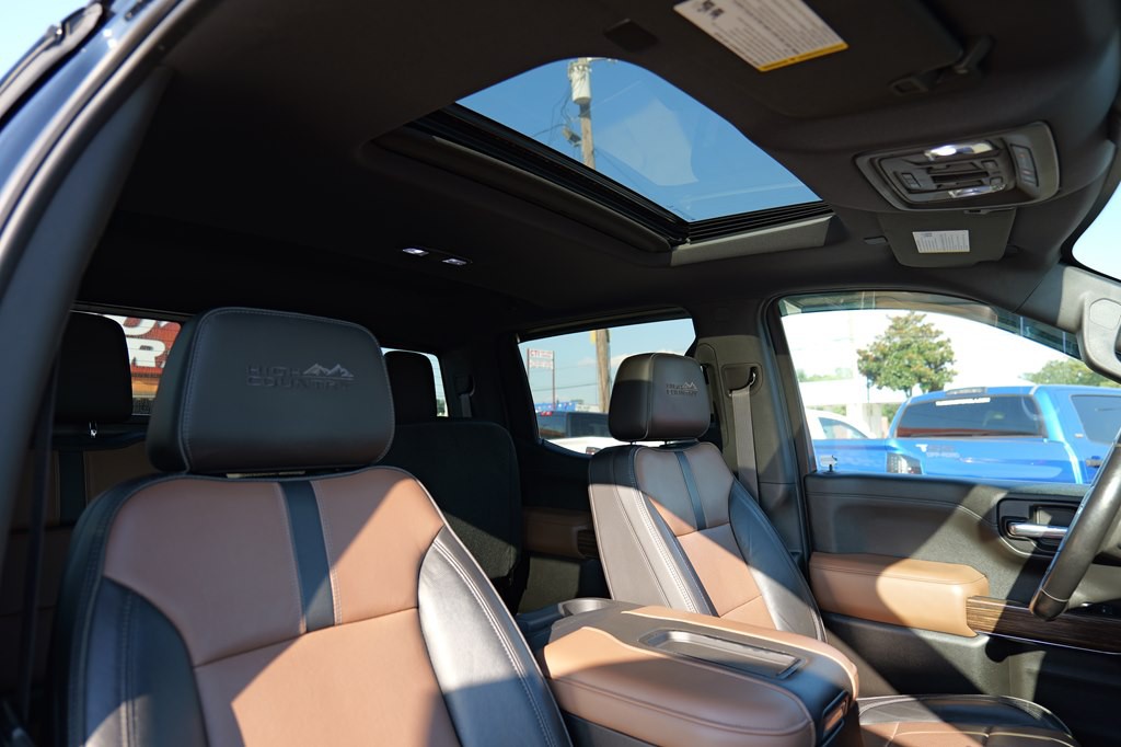 2019 Chevrolet Silverado 1500 Image 77