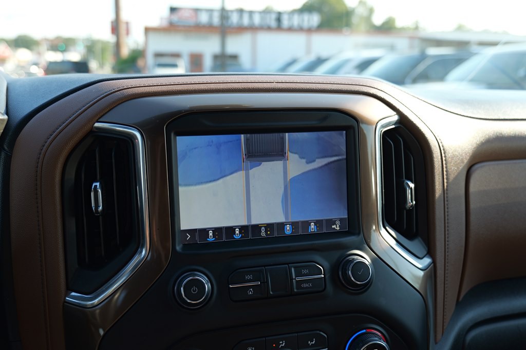 2019 Chevrolet Silverado 1500 Image 82