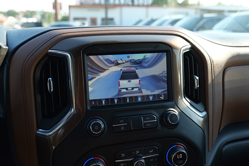2019 Chevrolet Silverado 1500 Image 83