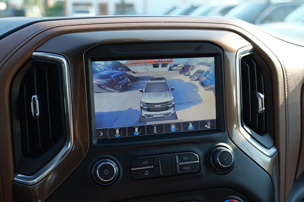2019 Chevrolet Silverado 1500 Image 84