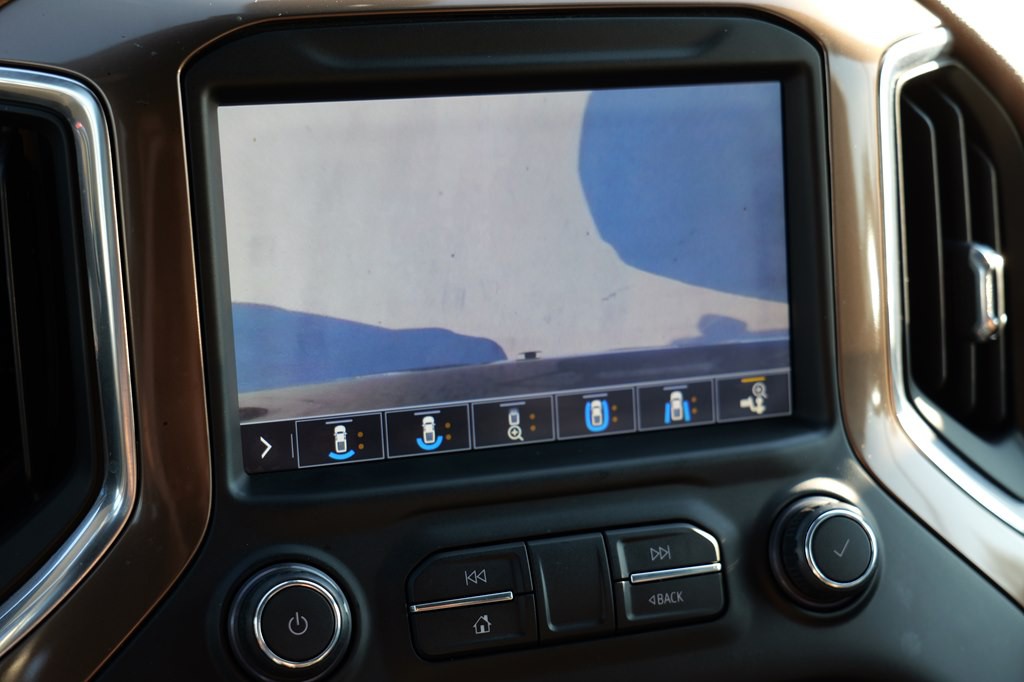 2019 Chevrolet Silverado 1500 Image 86