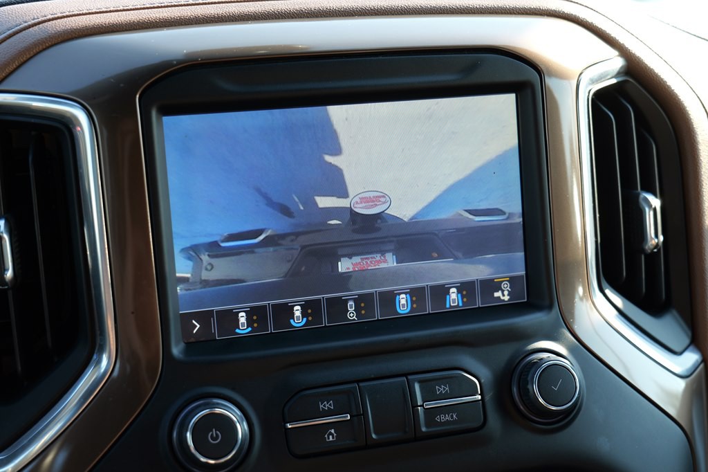 2019 Chevrolet Silverado 1500 Image 87