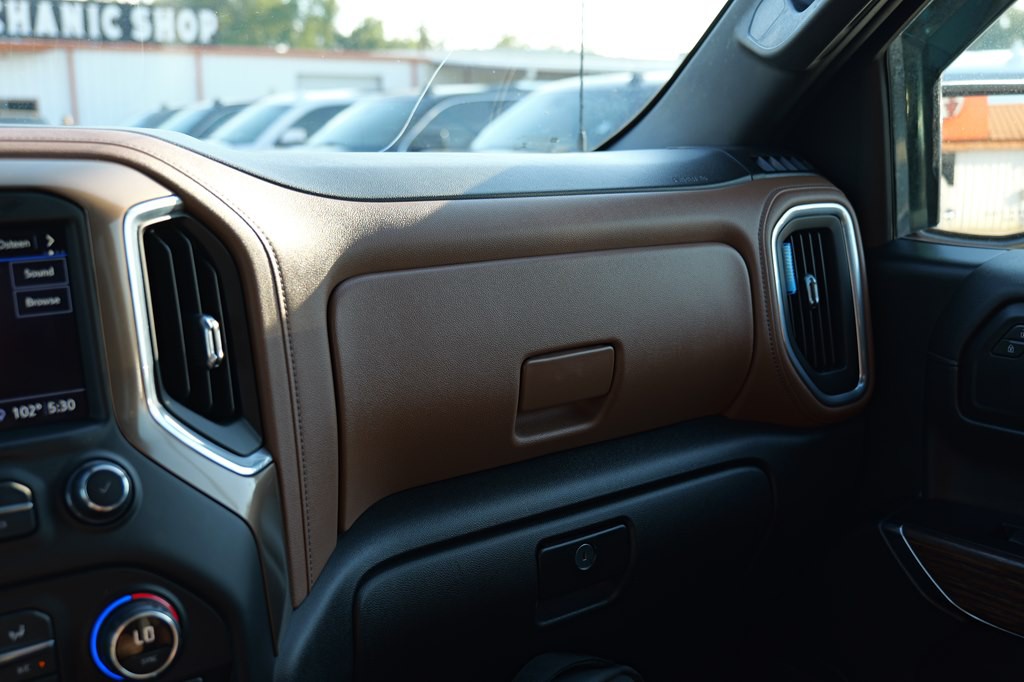 2019 Chevrolet Silverado 1500 Image 88