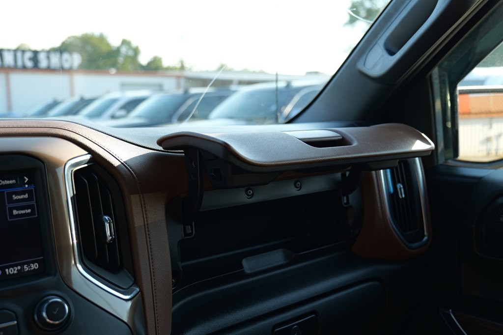 2019 Chevrolet Silverado 1500 Image 89
