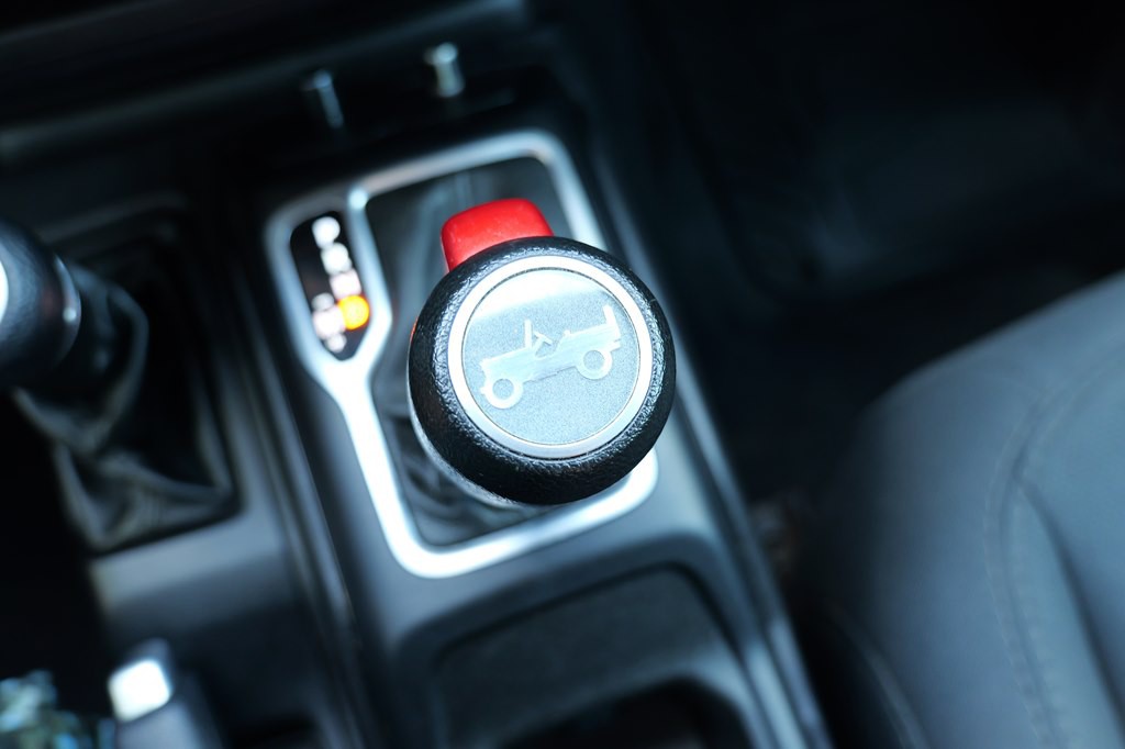 2018 Jeep Wrangler Unlimited Image 44