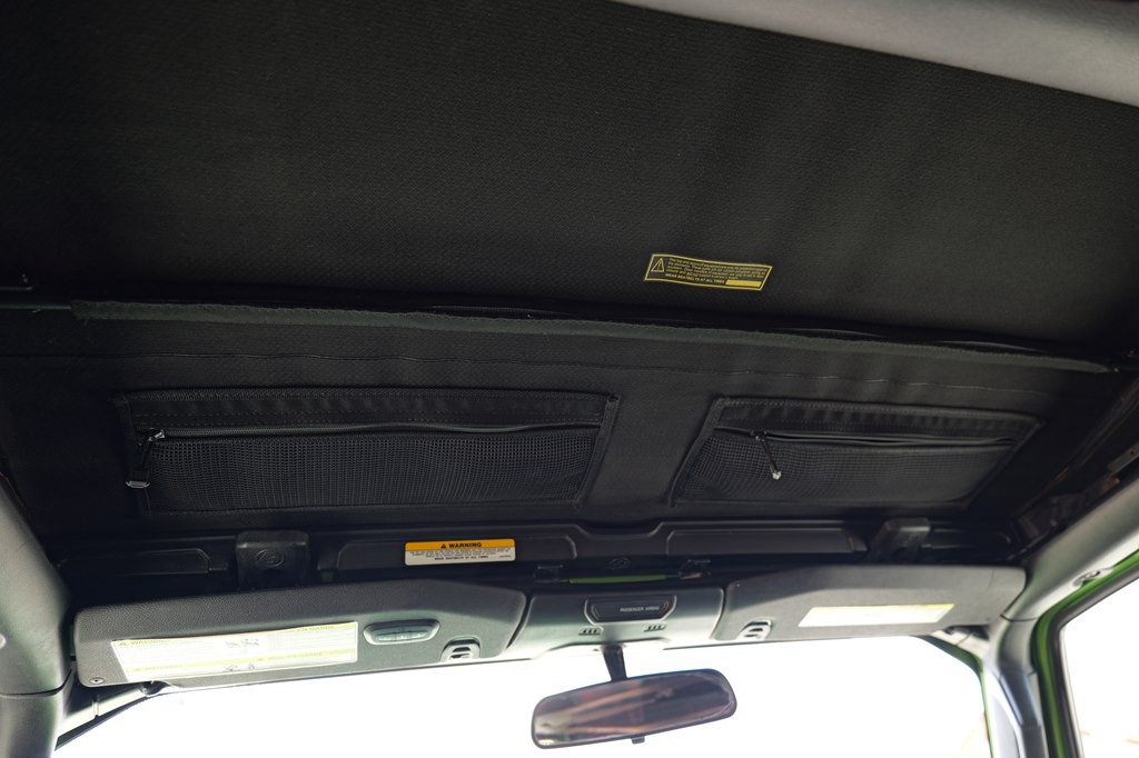 2018 Jeep Wrangler Unlimited Image 50