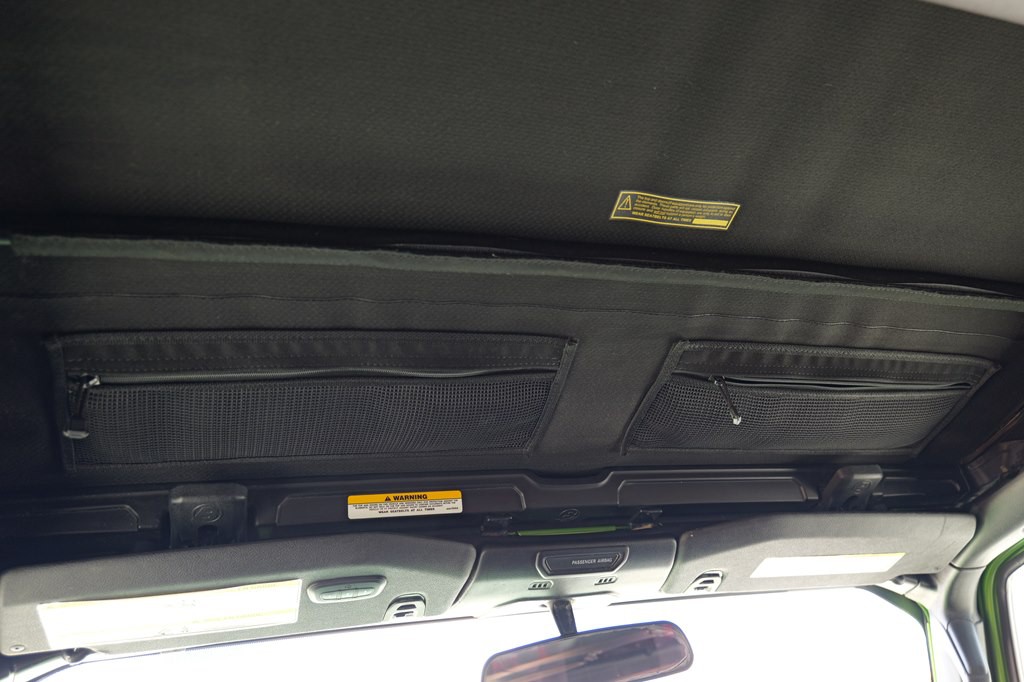 2018 Jeep Wrangler Unlimited Image 51