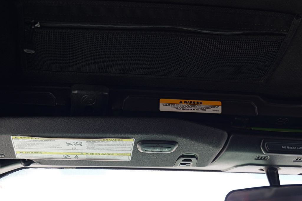 2018 Jeep Wrangler Unlimited Image 52