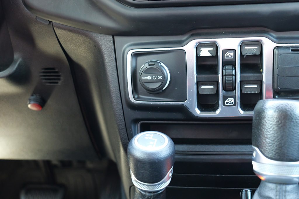 2018 Jeep Wrangler Unlimited Image 53