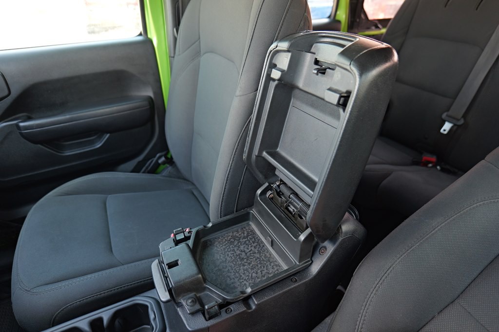 2018 Jeep Wrangler Unlimited Image 54