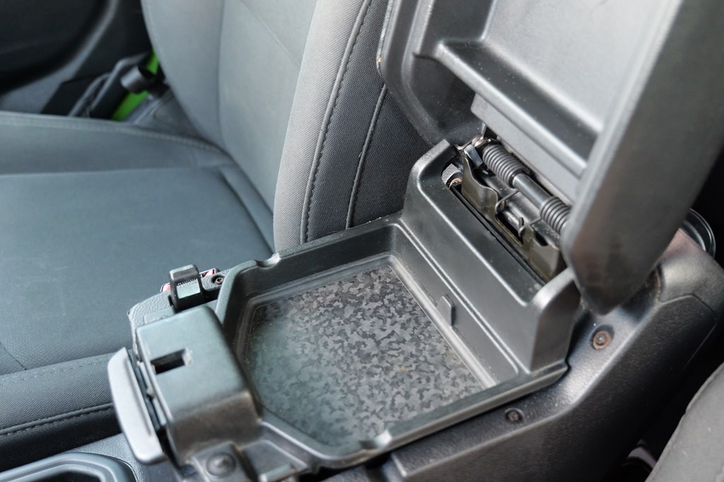 2018 Jeep Wrangler Unlimited Image 55