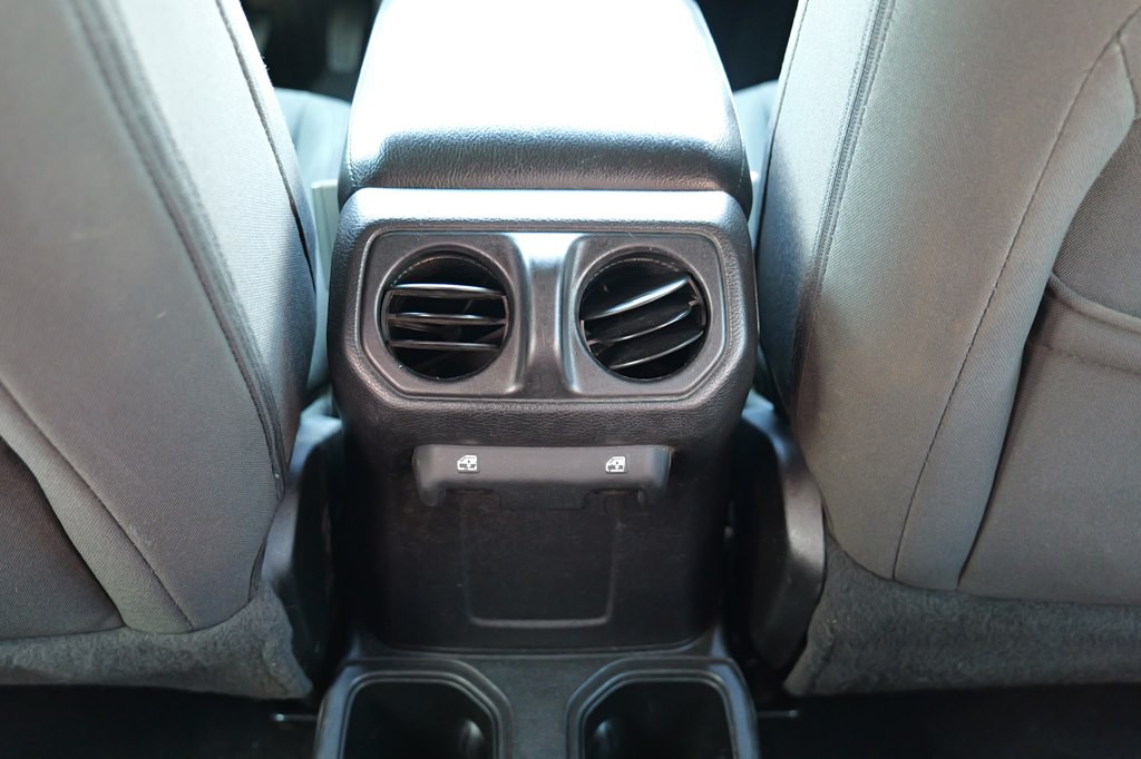 2018 Jeep Wrangler Unlimited Image 60