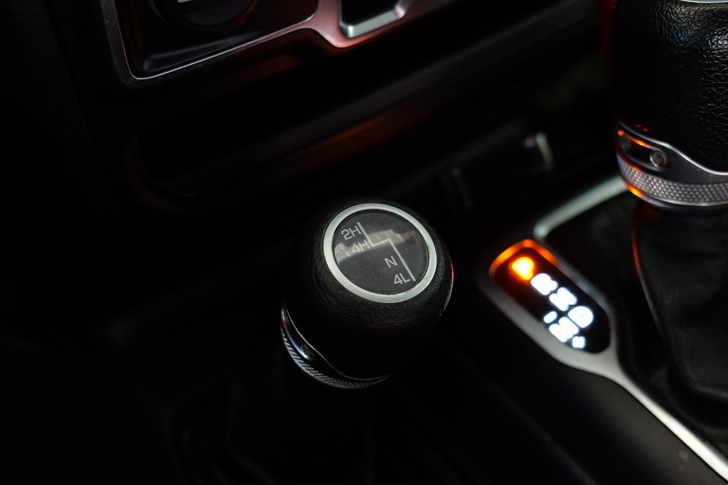 2018 Jeep Wrangler Unlimited Image 73