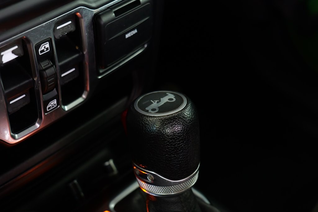 2018 Jeep Wrangler Unlimited Image 74