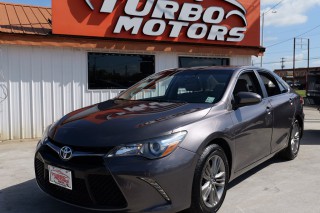 Image for 2017 Toyota Camry SE ID: 6815892