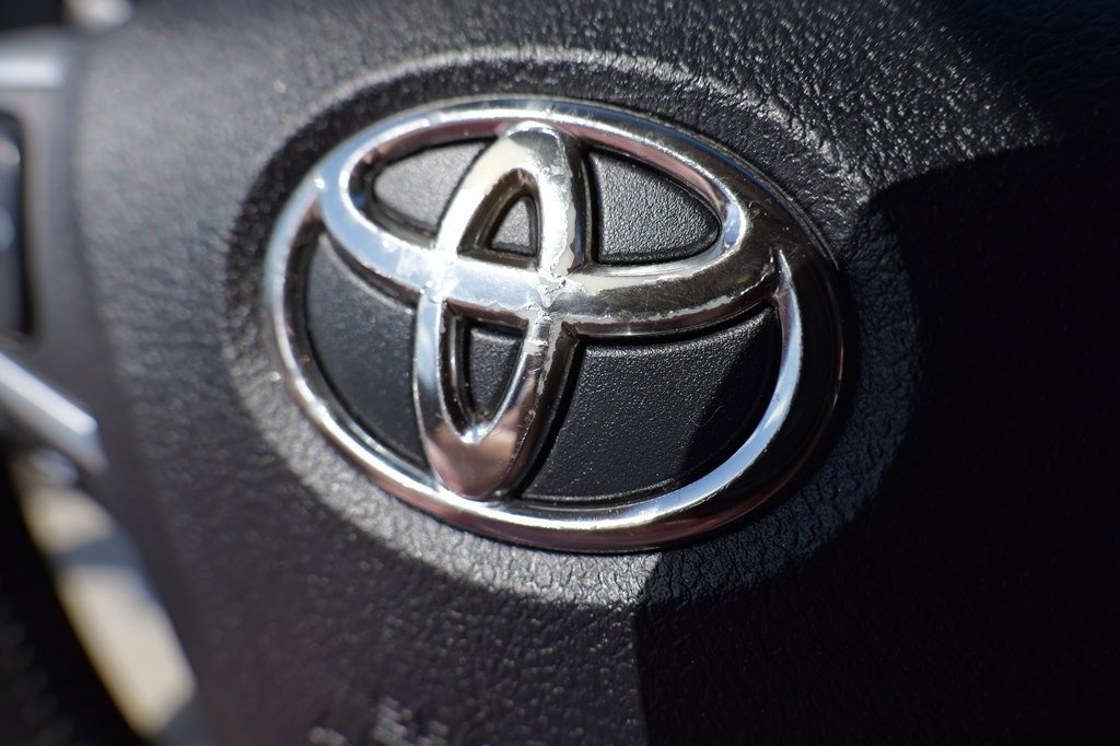 2017 Toyota Camry Image 64