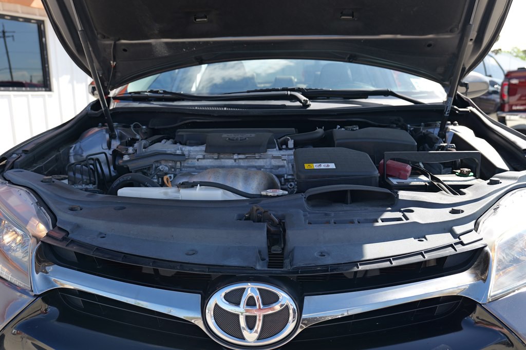 2017 Toyota Camry Image 84