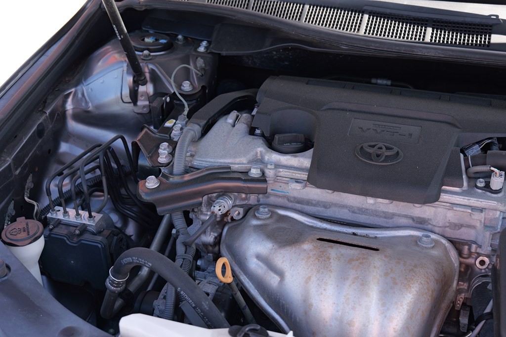 2017 Toyota Camry Image 85