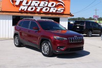 Image for 2020 Jeep Cherokee Latitude Plus ID: 6818640