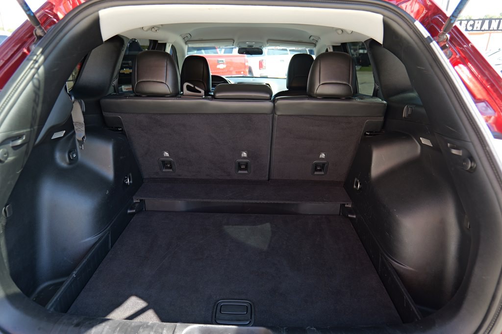 2020 Jeep Cherokee Image 19