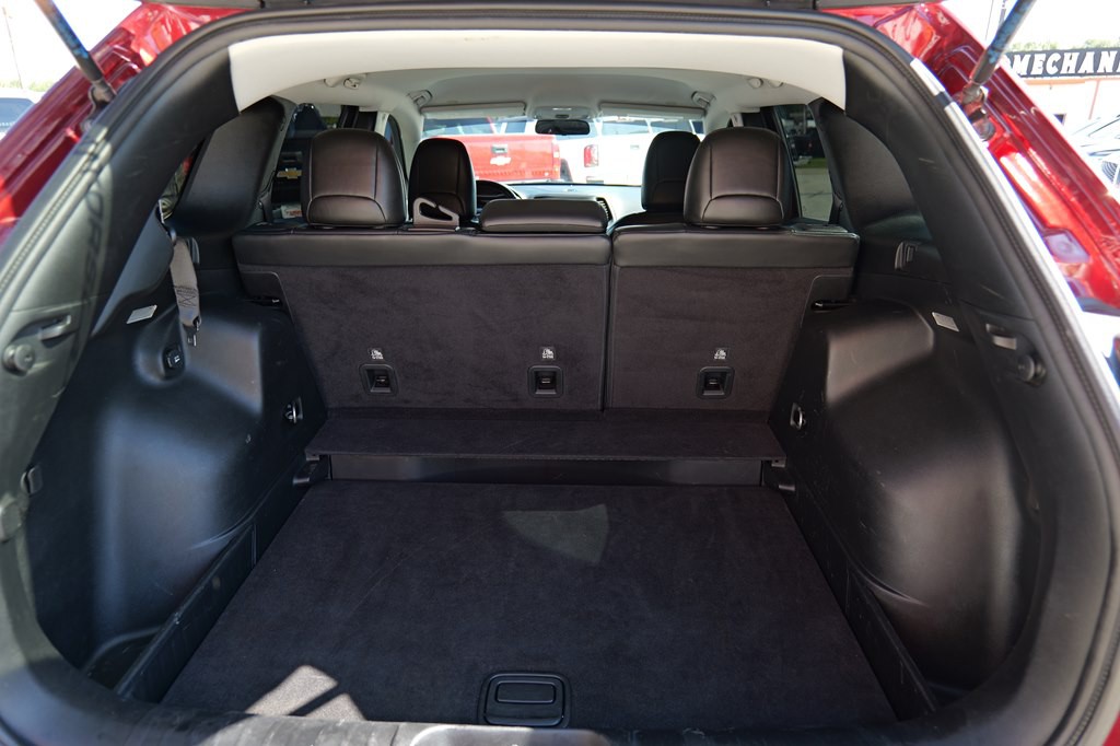 2020 Jeep Cherokee Image 20
