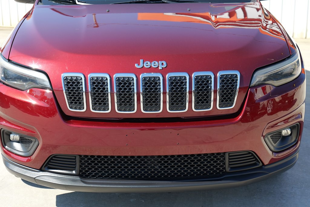 2020 Jeep Cherokee Image 30