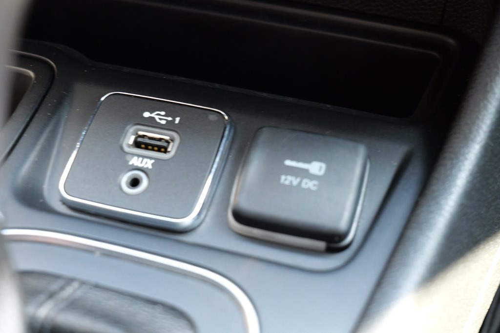 2020 Jeep Cherokee Image 61