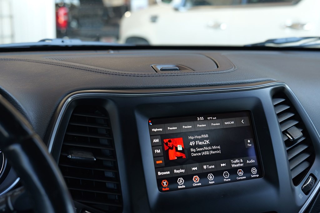 2020 Jeep Cherokee Image 62