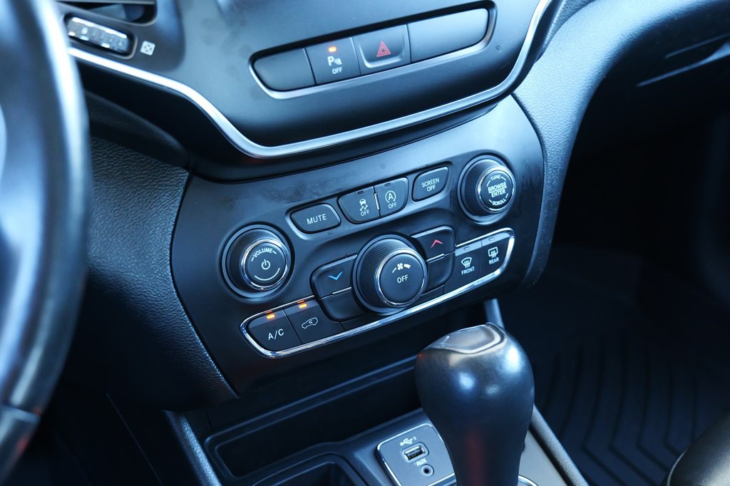 2020 Jeep Cherokee Image 67