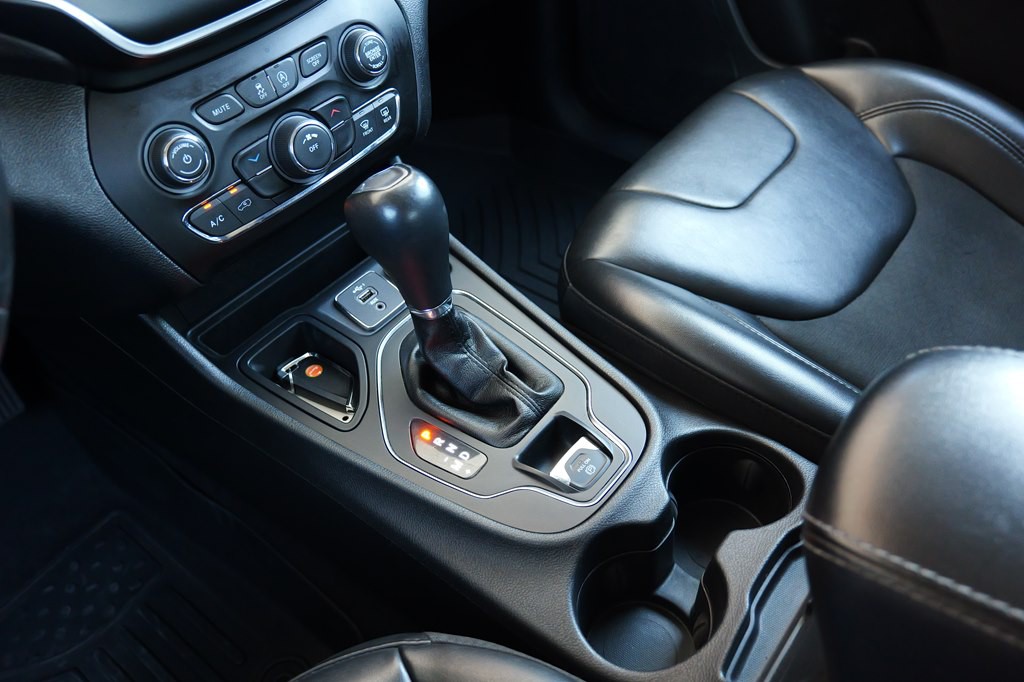 2020 Jeep Cherokee Image 68