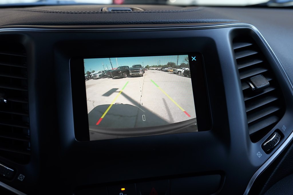 2020 Jeep Cherokee Image 73