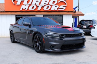 Image for 2019 Dodge Charger Scat Pack ID: 6824001