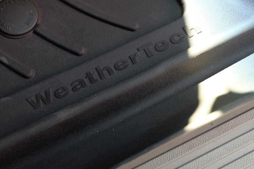 2016 Chevrolet Tahoe Image 41