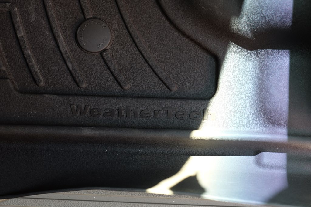 2016 Chevrolet Tahoe Image 42
